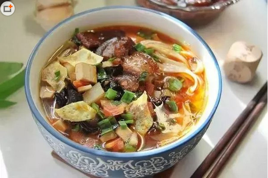 这10所高校不但有实力, 食堂也出名, 是吃货的天堂! 这10所高校不但有实力, 食堂也出名, 是吃货的天堂!