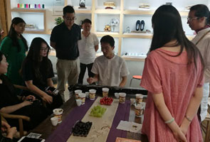 古琴品鉴会