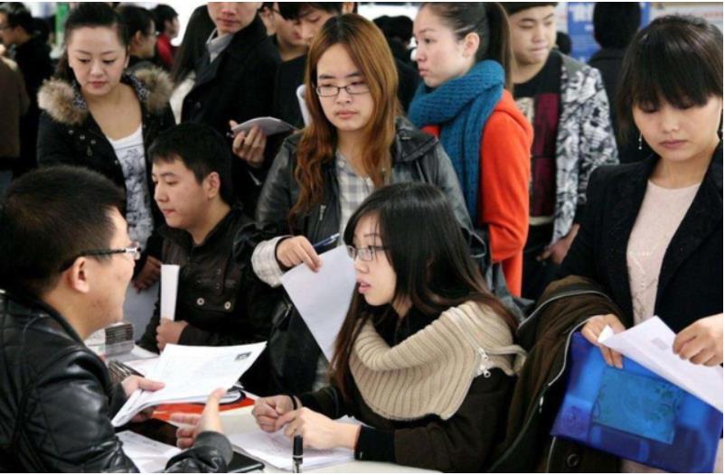 为什么大学毕业后的第一份很重要? 为什么大学毕业后的第一份很重要?